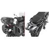 GIVI Portapacchi per YAMAHA TRACER 7 GT GIVI