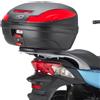 GIVI Portapacchi HONDA SH 300 GIVI
