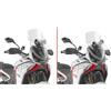 GIVI Cupolino per MOTO MORINI X-Cape 1200 GIVI