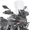 GIVI Cupolino per VOGE Valico 500/650 DS GIVI