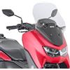 GIVI Spoiler per YAMAHA N-Max 125/155 GIVI