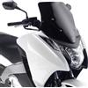 GIVI Cupolino per HONDA 700/750 Nero GIVI