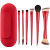 Diego dalla Palma Cofanetto Brush On The Go 6 Pz