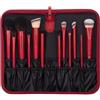 Diego dalla Palma Cofanetto Iconic Pro Brush Set 12 Pz