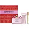Salvatore Ferragamo Cofanetto Signorina Romantica