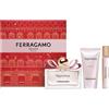 Salvatore Ferragamo Cofanetto Signorina Eau De Parfum