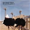 Black Watch Innercity Garden Ep (CD) Single