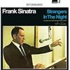 Frank Sinatra Strangers in the Night 7599270342 (CD) Album