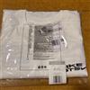 NIKE BTS Collab T-Shirt Bianca XS JA8523-100 K-Pop Maglietta Manica Corta...