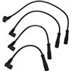Beru AG 0300890787 - Kit Cavi Accensione