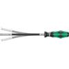Wera 393S Porta Bit Flessibile STELO FLESS. SLIM