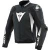 Dainese Super Speed 4 Giacca In Pelle uomo multicolore