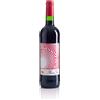 CHATEAU MUSAR Jeune Red Libano 750 ml