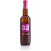 32 VIA DEI BIRRAI SRL 32 VIA DEI BIRRAI 3 + 2 Birra Bionda 750 ml