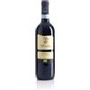 LE CARLINE SOCIETA' SEMPLICE AGRICOLA LE CARLINE Refosco DOC senza solfiti aggiunti DOC Lison Pramaggiore 750 ml