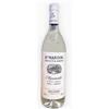 DISTILLERIA NARDINI SPA NARDINI Grappa Di Vinaccia Bianca 3000 ml