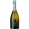 VAL D'OCA S.R.L. VAL D'OCA Millesimato Verde Prosecco Extra Dry DOC capsula argento 750 ml