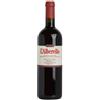 COLLEMASSARI S.P.A. GRATTAMACCO L'Alberello ToscanaRosso IGT 750 ml