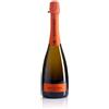 BORTOLOMIOL SPA BORTOLOMIOL Senior Extra Dry Valdobbiadene Prosecco Superiore DOCG 750 ml