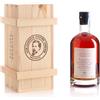 CarrŠre Distillerie JACQUES TREFOIS XO Con AstuccioRum Agricole Guadalupe 700 ml