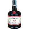 Demerara Distillery EL DORADO 12 anni Demerara Rum 700 ml