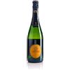 VILLA RINALDI S.N.C. VILLA RINALDI Magnum Gran CuvèeBianca Brut Metodo Classico 750 ml