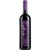 PALADIN Syrah Tramarossa 750 ml