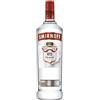 SMIRNOFF Red Vodka 1000 ml