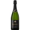 PODERE ROCCHE DEI MANZONI S.a.s. ROCCHE dei MANZONI Elena Brut Valentino Metodo Classico 750 ml