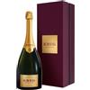 MOET HENNESSY ITALIA SPA KRUG Magnum Con Astuccio GrandeCuvée Champagne AOC 1500 ml