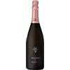 VAL D'OCA Rosé Millesimato BrutNera Prosecco DOC 750 ml