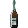 COL VETORAZ SPUMANTI S.p.a. COL VETORAZ Coste di Levante Brut Prosecco Valdobbiadene Superiore DOCG 750 ml