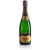 0,75 Lt FERRARI Perlé MillesimatoTrentoDOC - TENUTE LUNELLI 750 ml