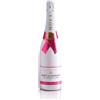 MOET HENNESSY ITALIA SPA MOËT Ice Imperial Rosè Demì SecChampagne AOC - MOËT & CHANDON 750 ml