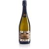 Monte Rossa MONTEROSSA Coupe Non Dosato Franciacorta DOCG 750 ml
