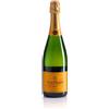 MOET HENNESSY ITALIA SPA VEUVE CLICQUOT Cuvée Rich Champagne Doux 750 ml