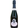 AZ.AGR. UBERTI G. & G.A. UBERTI Francesco I Rosé Brut Franciacorta DOCG 750 ml