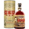 DON PAPA con astuccio 7 Years Rum Filippine 700 ml