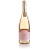 VAL D'OCA S.R.L. VAL D'OCA Rosé Prosecco Doc Extra Dry Millesimato 750 ml