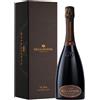 TERRA MORETTI DISTRIBUZIONE S.R.L. BELLAVISTA con Astuccio Assemblage 2 Alma Gran Cuvée Franciacorta 750 ml