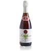 Cantina Sociale di Sorbara CANTINA DI SORBARA Lambrusco diSorbara Spumante Brut 750 ml