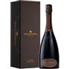 TERRA MORETTI DISTRIBUZIONE S.R.L. BELLAVISTA con astuccio Magnum Assemblage 2 Alma Gran Cuvée 1500 ml