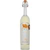 MEREGALLI SPIRITS S.r.l. Uninominale POLI Miele Liquore Con Grappa Miele Di Acacia Ed Erbe Officinali 700 ml