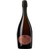 PODERE ROCCHE DEI MANZONI S.a.s. ROCCHE dei MANZONI Valentino Rosé Brut Zero 750 ml