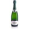 FERRARI F.LLI LUNELLI S.P.A. FERRARI Perlé Zero Trento DOC -TENUTE LUNELLI 750 ml