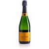 Veuve Clicquot Ponsardin - LVMH VEUVE CLICQOUT con astuccio Cuvée Saint Petersbourg Champagne Brut AOC 750 ml