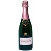 MEREGALLI GIUSEPPE SRL BOLLINGER con atuccio Rosé BrutChampagne AOC 750 ml