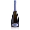 TERRA MORETTI DISTRIBUZIONE S.R.L. BELLAVISTA Pas Opere Millesimato Franciacorta DOCG 750 ml