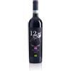 LE VOLPI 12 mesi Merlot Colli Euganei DOC 750 ml