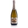SOCIETA' AGRICOLA MONTE ROSSA S.R.L MONTEROSSA Sanseve Saten Brut Franciacorta DOCG 750 ml